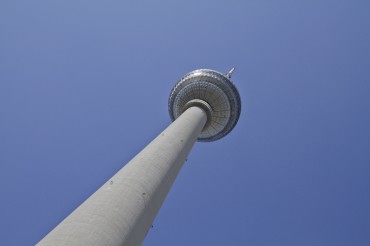 Berlin Vorbereitung