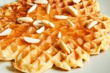 Waffeln