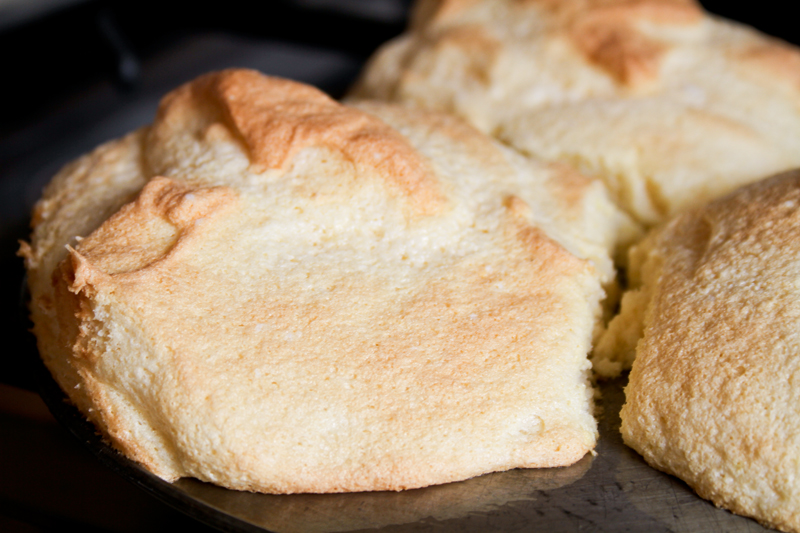 Salzburger Nockerln