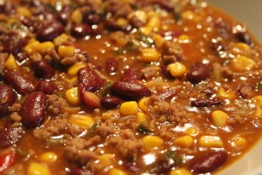 Chilli con Carne