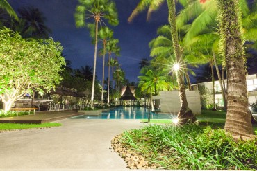 Twinpalms in Phuket