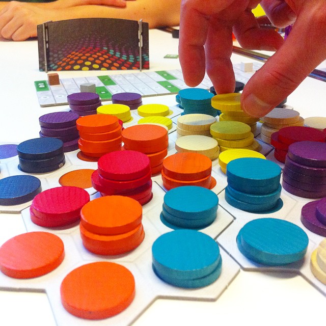 Spielefest 2015: Die Spiele des Jahres